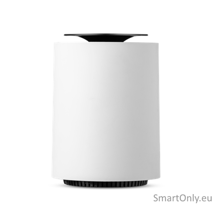 Duux | Threesixty Smart Fan + Heater Gen2 | 1800 W | Suitable for rooms up to 30 m² | White | N/A 2 Duux | Threesixty Smart Fan + Heater Gen2 | 1800 W | Suitable for rooms up to 30 m² | White | N/A 2
