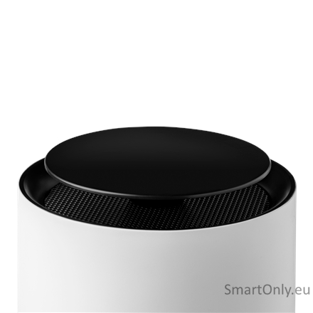 Duux | Threesixty Smart Fan + Heater Gen2 | 1800 W | Suitable for rooms up to 30 m² | White | N/A 6