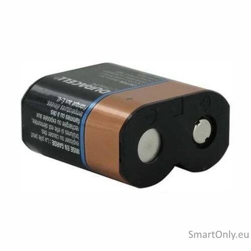 Duracell CR-P2 6V (223) ličio baterija 8 vnt. 1