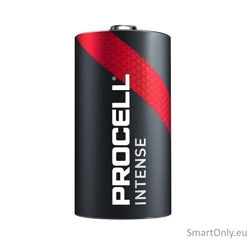 Duracell Procell Intense MX1300 D šarminė baterija 1 vnt. 2