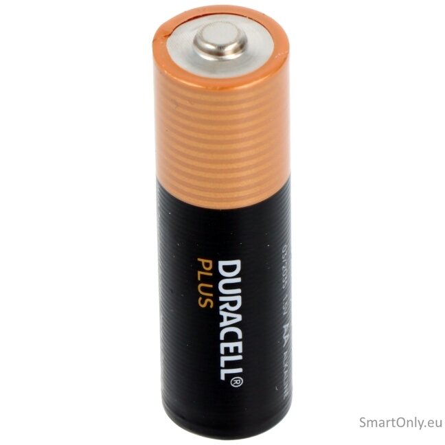 Duracell AA Plus Power Boost batteries 4 pcs 3
