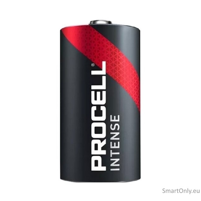 Duracell Procell Intense MX1300 D šarminė baterija 1 vnt.