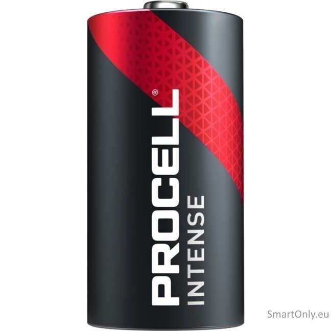 Duracell Procell Intense MX1400 C šarminės baterijos 1 vnt. Duracell Procell Intense MX1400 C šarminės baterijos 1 vnt.