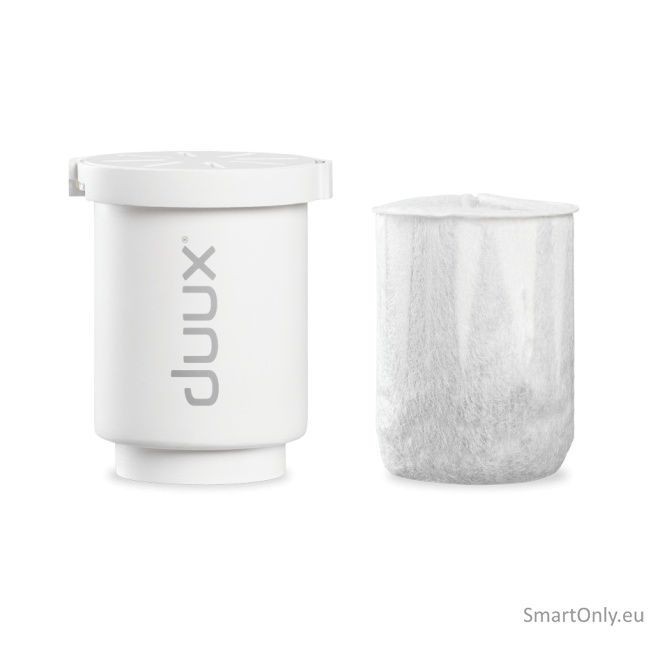 Duux Filter cartridge + 2 Capsules for Neo Duux Filter cartridge + 2 Capsules for Neo