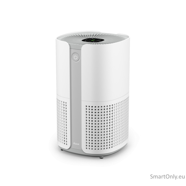 Duux Smart Air Purifier | Bright 2 | 22 W | Suitable for rooms up to 42 m² | White 1
