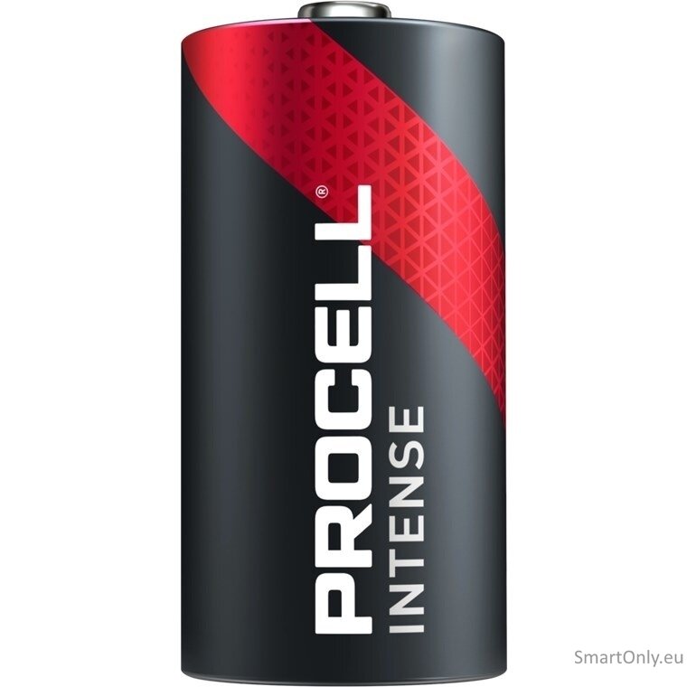 Duracell Procell Intense MX1400 C šarminės baterijos 1 vnt. Duracell Procell Intense MX1400 C šarminės baterijos 1 vnt.