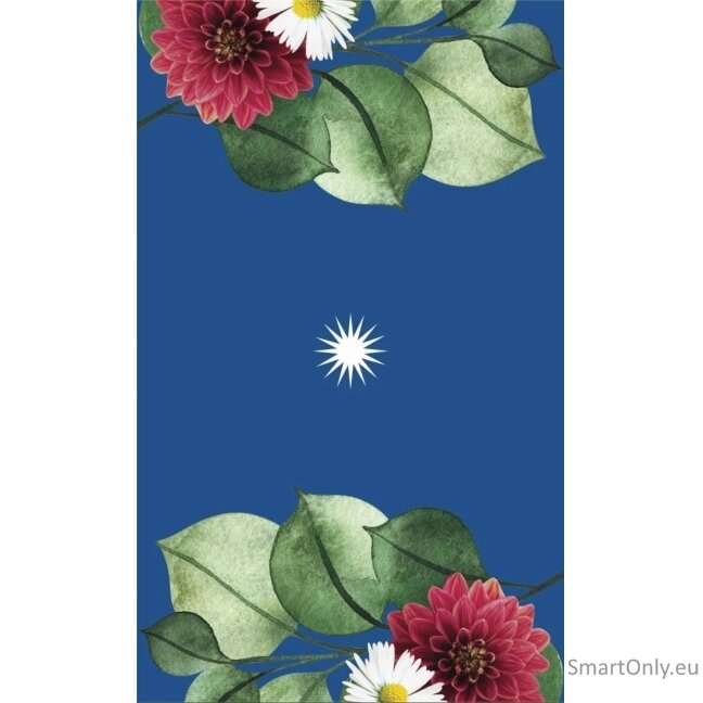 Earth Mothers Oracle kortos Blue Angel 2