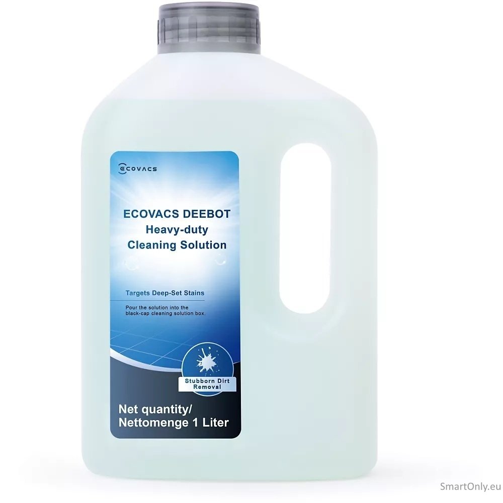 Ecovacs DEEBOT X11 Powerful Stain Remover | DSO010056