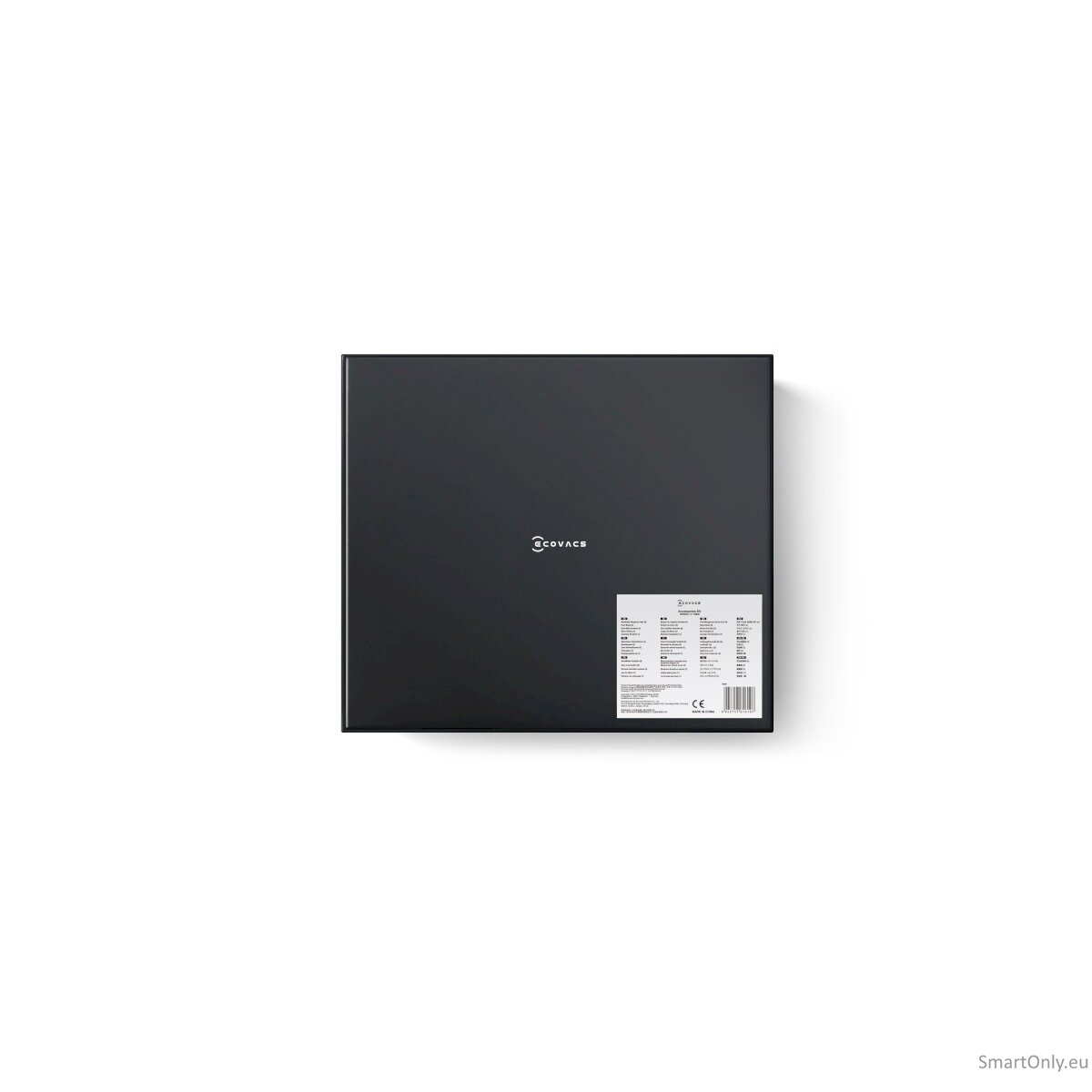 Ecovacs Accessory Kit D-KT01-0027