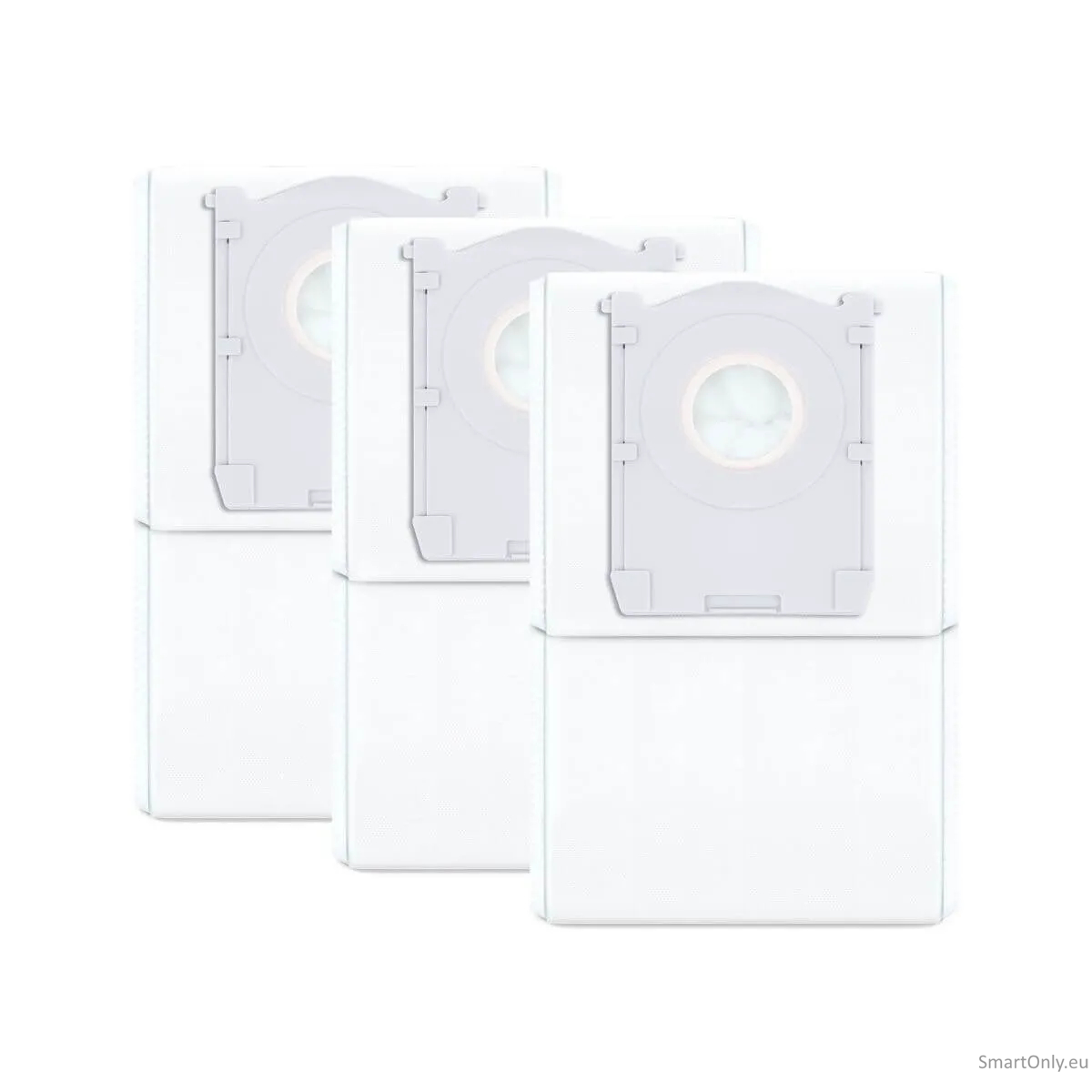 Ecovacs Dust Bags X11 PRO OMNI/T90 OMNI/T90 PRO OMNI/X9S PRO OMNI/T90 PRO OMNI Care Kit/T90 PRO OMNI Care/T90 PRO | DDB030049