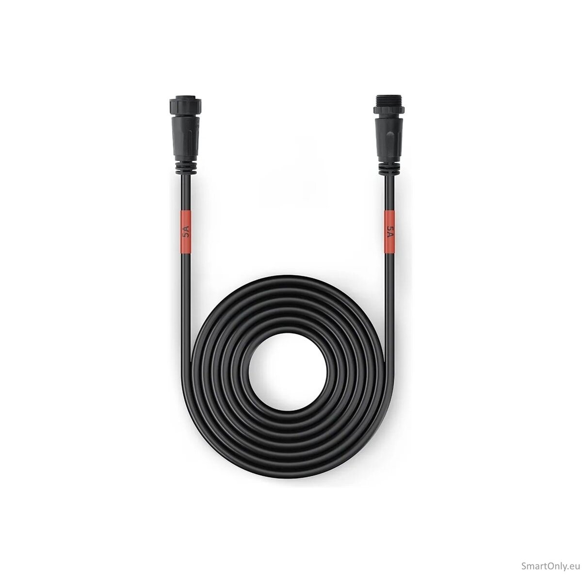 Ecovacs | GEX010002 Extension Cable for GOAT A-Family Charging Station - 10m, 1 pcs 1 Ecovacs | GEX010002 Extension Cable for GOAT A-Family Charging Station - 10m, 1 pcs 1