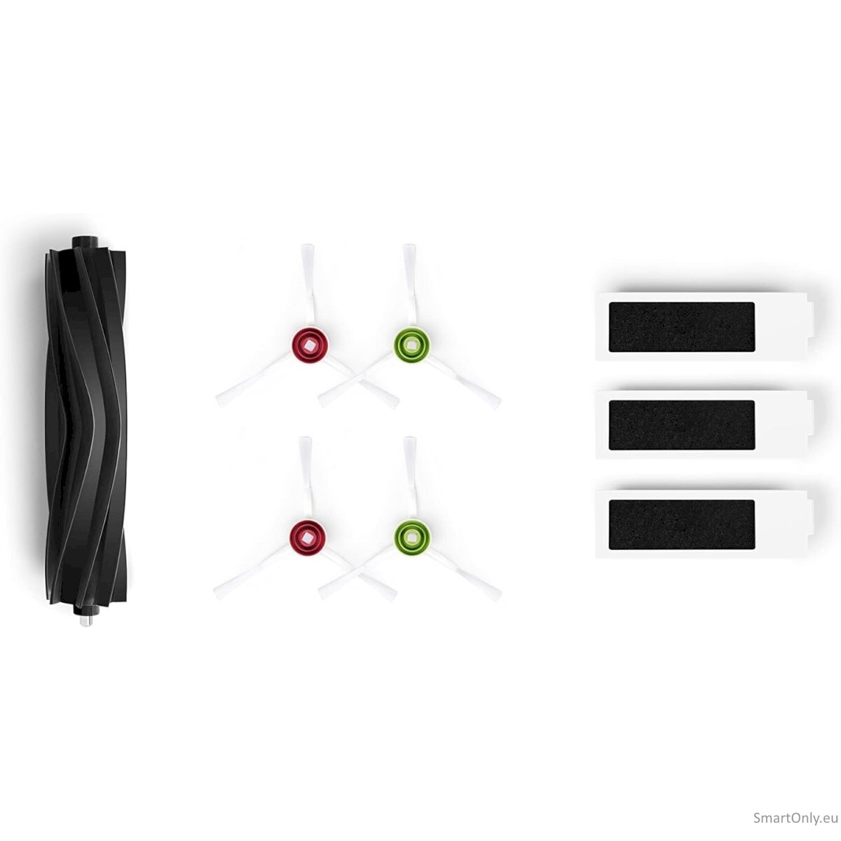 Ecovacs Service Kit for DEEBOT T20 OMNI DKT010095 Ecovacs Service Kit for DEEBOT T20 OMNI DKT010095