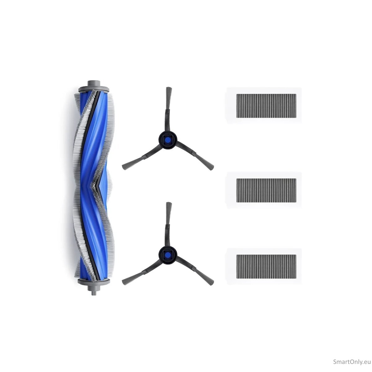 Ecovacs Service Kit Standard for DEEBOT X5 family Ecovacs Service Kit Standard for DEEBOT X5 family