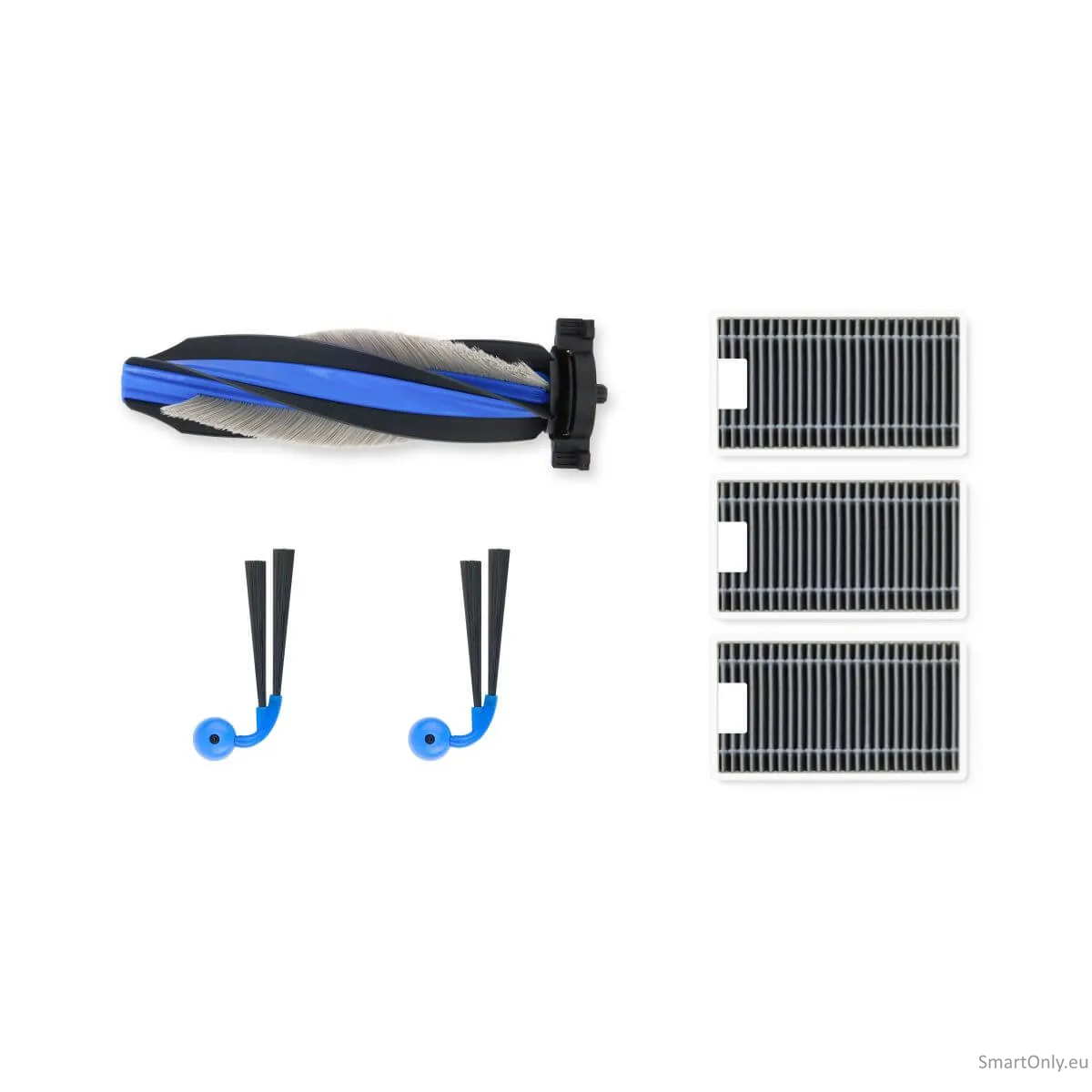 Ecovacs Standard Service Kit, Antibacterial for T90, X12 | DDB062458 Ecovacs Standard Service Kit, Antibacterial for T90, X12 | DDB062458