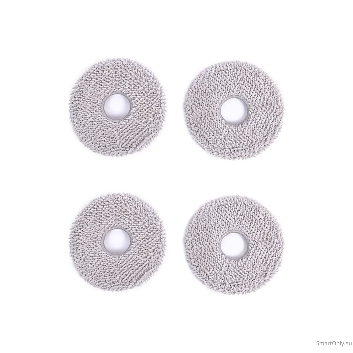 Ecovacs Washable Mopping Pads for DEEBOT X5 Family | Ecovacs 1 Ecovacs Washable Mopping Pads for DEEBOT X5 Family | Ecovacs 1