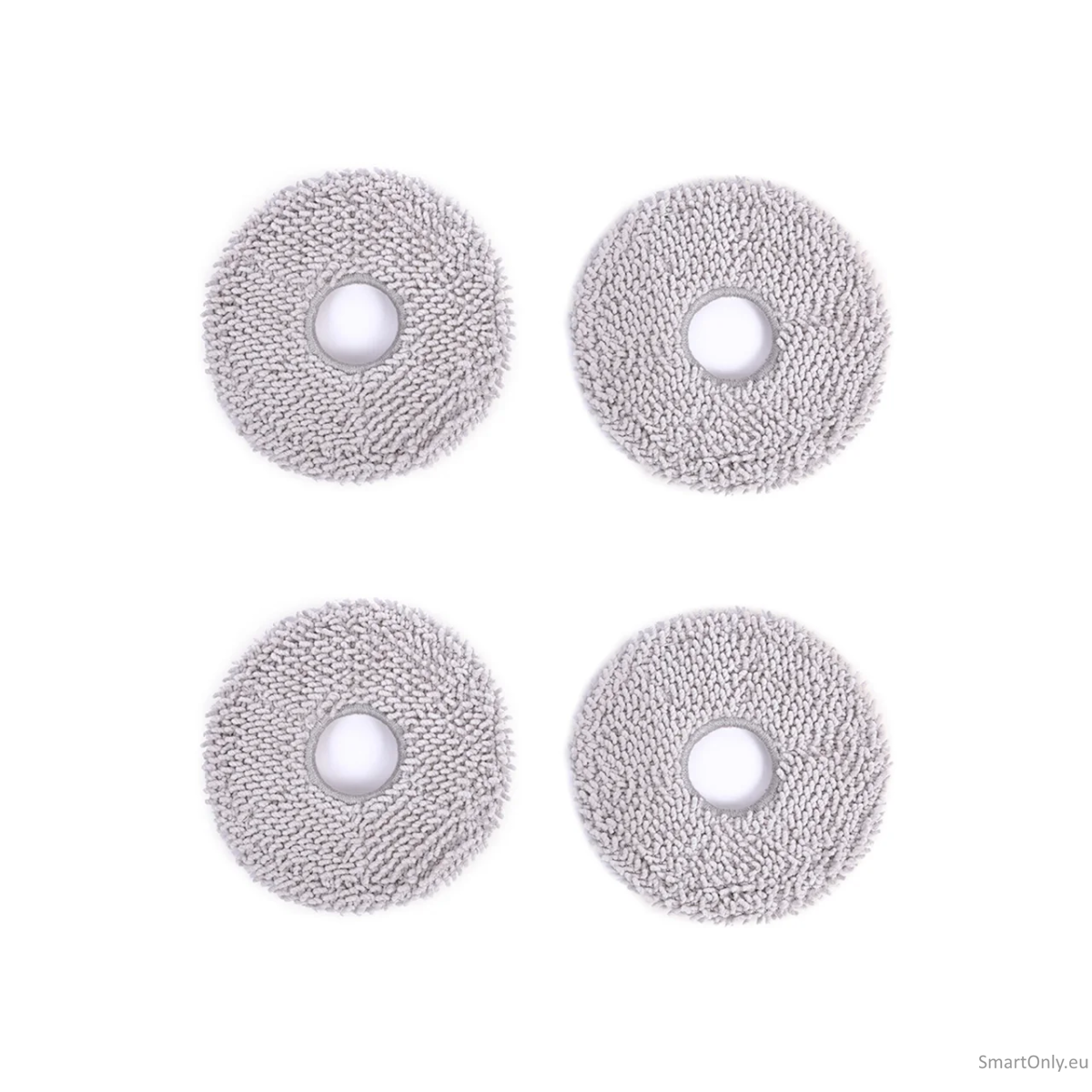 Ecovacs Washable Mopping Pads for DEEBOT X5 Family | Ecovacs Ecovacs Washable Mopping Pads for DEEBOT X5 Family | Ecovacs