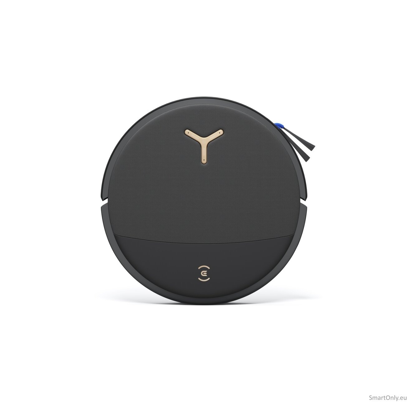 Ecovacs DEEBOT T90S PRO OMNI Vacuum Cleaner,Robot,Wet&Dry,40000Pa,TruEdge 3.0,ZeroTangle 4.0,OZMO Roller 3.0,Black+OMNI Auto-Empty Station 3 Ecovacs DEEBOT T90S PRO OMNI Vacuum Cleaner,Robot,Wet&Dry,40000Pa,TruEdge 3.0,ZeroTangle 4.0,OZMO Roller 3.0,Black+OMNI Auto-Empty Station 3