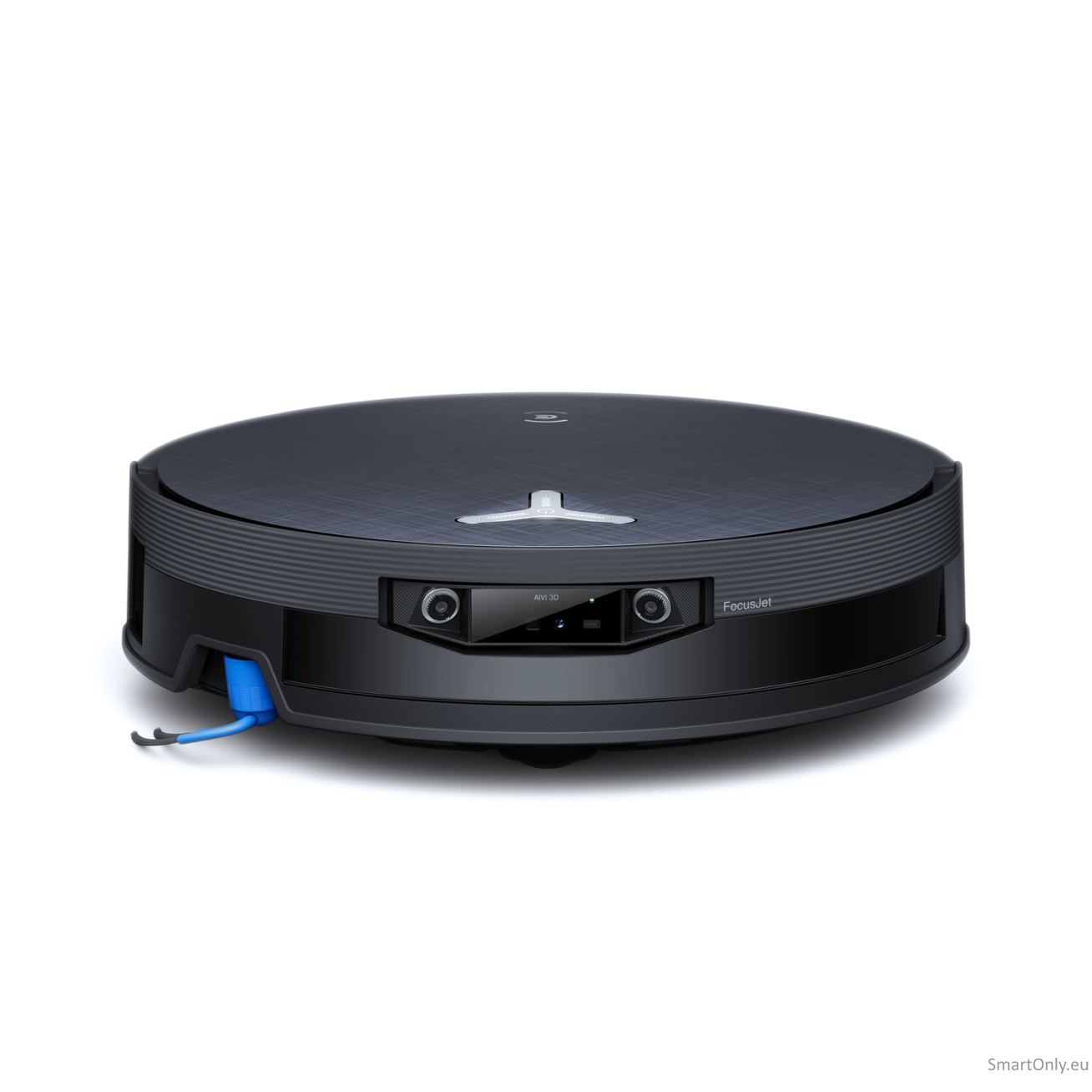 Ecovacs Robot Vacuum Cleaner | DEEBOT X12 OmniCyclone | Wet&Dry | Li-Ion | 4000 mAh | Dust capacity 0.25 L | 22000 Pa | Gray 3 Ecovacs Robot Vacuum Cleaner | DEEBOT X12 OmniCyclone | Wet&Dry | Li-Ion | 4000 mAh | Dust capacity 0.25 L | 22000 Pa | Gray 3