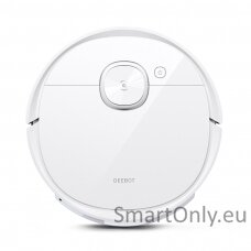 ecovacs-vacuum-cleaner-deebot-t9-wetdry-operating-time-max-175-min-lithium-ion-5200-mah-dust-capacity-042-l-3000-pa-white-batter-4