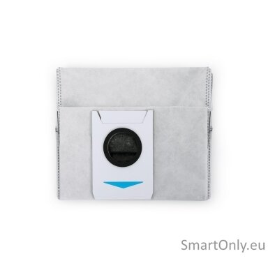 Ecovacs Antibacterial Dust bag for DEEBOT X1 OMNI/T20 OMNI Auto-Empty Station DDB020008 3 pc(s) Ecovacs Antibacterial Dust bag for DEEBOT X1 OMNI/T20 OMNI Auto-Empty Station DDB020008 3 pc(s)