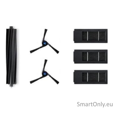 Ecovacs Antibacterial Service Kit for DEEBOT X2 OMNI DKT060099 Ecovacs Antibacterial Service Kit for DEEBOT X2 OMNI DKT060099