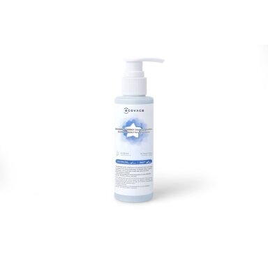 Ecovacs Cleaning Solution for DEEBOT X1 Family D-SO01-0021 110 ml Ecovacs Cleaning Solution for DEEBOT X1 Family D-SO01-0021 110 ml