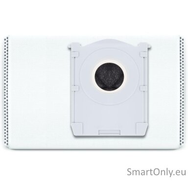 Ecovacs DDB030046 Antibacterial Dust Bags for DEEBOT X11 PRO Ecovacs DDB030046 Antibacterial Dust Bags for DEEBOT X11 PRO