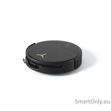 Ecovacs DEEBOT T90S PRO OMNI Vacuum Cleaner,Robot,Wet&Dry,40000Pa,TruEdge 3.0,ZeroTangle 4.0,OZMO Roller 3.0,Black+OMNI Auto-Empty Station Ecovacs DEEBOT T90S PRO OMNI Vacuum Cleaner,Robot,Wet&Dry,40000Pa,TruEdge 3.0,ZeroTangle 4.0,OZMO Roller 3.0,Black+OMNI Auto-Empty Station