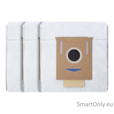 Ecovacs Dust bag DDB030016 3 pc(s) Ecovacs Dust bag DDB030016 3 pc(s)