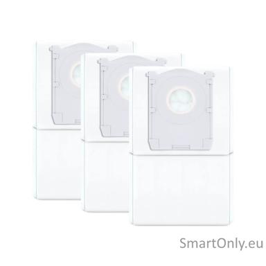 Ecovacs Dust Bags X11 PRO OMNI/T90 OMNI/T90 PRO OMNI/X9S PRO OMNI/T90 PRO OMNI Care Kit/T90 PRO OMNI Care/T90 PRO | DDB030049