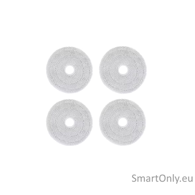 Ecovacs DWP040023 Mopping Pad for DEEBOT MINI