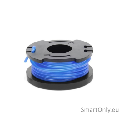 Ecovacs GOAT Trimmer Line GKT010002, spool for string trimmer with 3 m line, 2 pcs Ecovacs GOAT Trimmer Line GKT010002, spool for string trimmer with 3 m line, 2 pcs