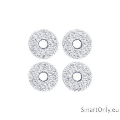 Ecovacs Mopping Pad DWP020022 for T50 family/T50 Max/T30 C PRO