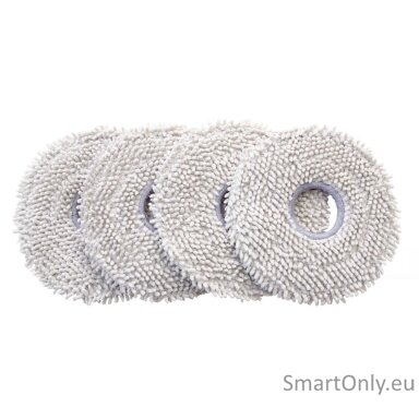 Ecovacs Mopping Pad DWP020022 for T50 family/T50 Max/T30 C PRO