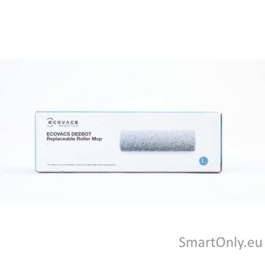 Ecovacs Mopping Roller for X8 PRO OMNI | 1 pc(s) Ecovacs Mopping Roller for X8 PRO OMNI | 1 pc(s)