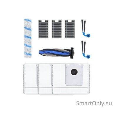 Ecovacs Premium Service Kit, Antibacterial for T90, X12 | DKT1300001 Ecovacs Premium Service Kit, Antibacterial for T90, X12 | DKT1300001
