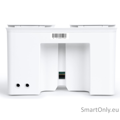 Ecovacs | Water Supply Kit for automatic refilling and draining for X2/X5/T30S Family | R1KT010004