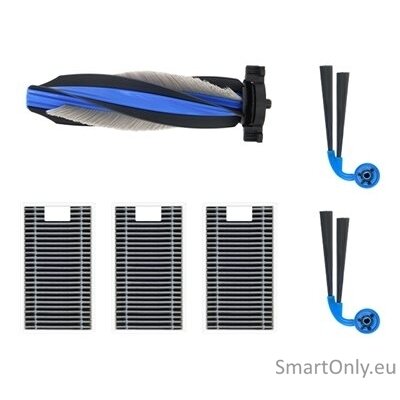 Ecovacs Standard Service Kit, Antibacterial for T90, X12 | DDB062458 1 Ecovacs Standard Service Kit, Antibacterial for T90, X12 | DDB062458 1