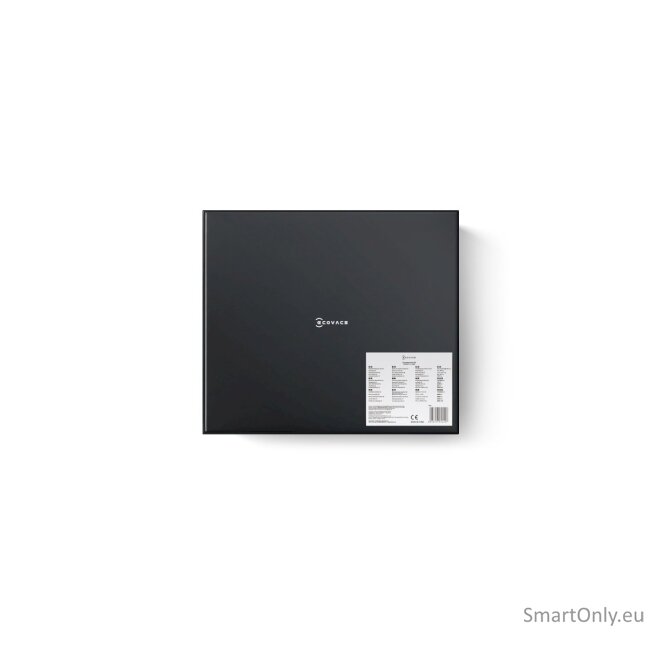 Ecovacs Accessory Kit D-KT01-0027 Ecovacs Accessory Kit D-KT01-0027