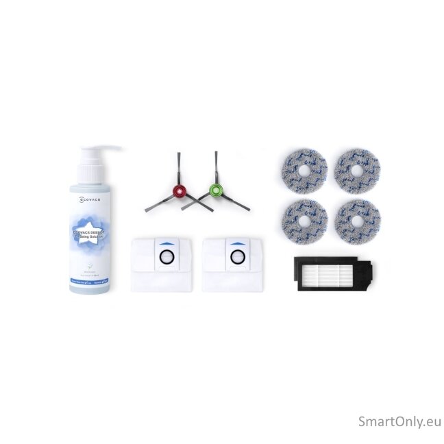 Ecovacs Accessory Kit D-KT01-0027 1 Ecovacs Accessory Kit D-KT01-0027 1