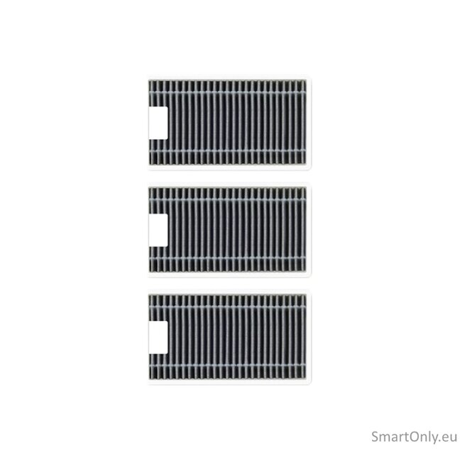 Ecovacs Antibacterial Filter for T90, X12 | DFI032165 1 Ecovacs Antibacterial Filter for T90, X12 | DFI032165 1