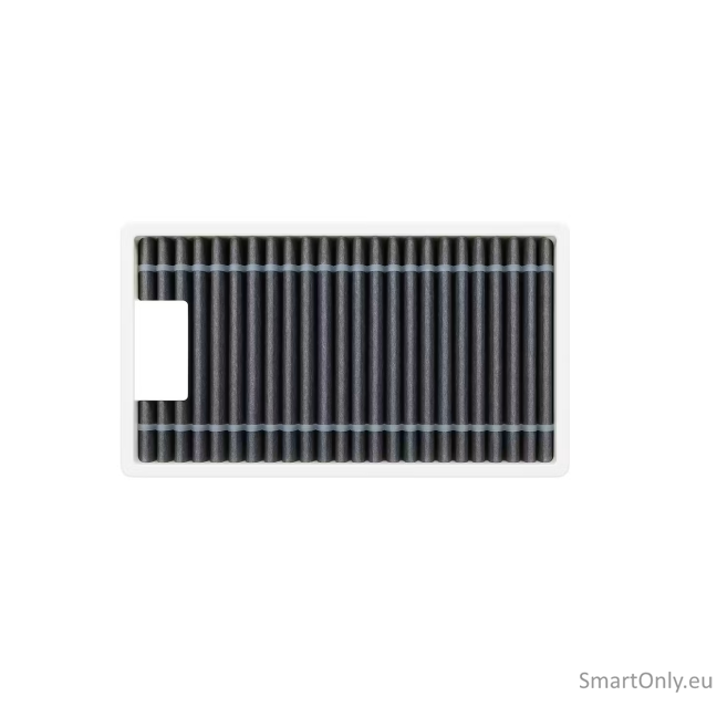 Ecovacs Antibacterial Filter for T90, X12 | DFI032165 Ecovacs Antibacterial Filter for T90, X12 | DFI032165