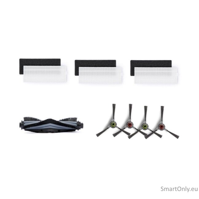 Ecovacs DEEBOT OZMO U2 Buddy Kit D-KT0017 Ecovacs DEEBOT OZMO U2 Buddy Kit D-KT0017