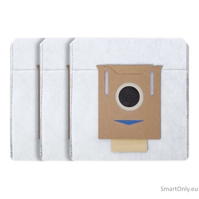 Ecovacs Dust bag DDB030016 3 pc(s) Ecovacs Dust bag DDB030016 3 pc(s)