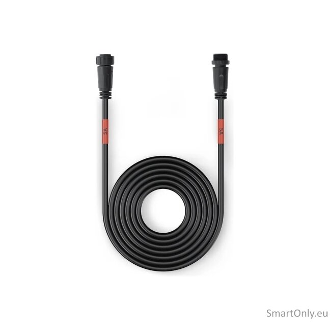 Ecovacs | GEX010002 Extension Cable for GOAT A-Family Charging Station - 10m, 1 pcs 1 Ecovacs | GEX010002 Extension Cable for GOAT A-Family Charging Station - 10m, 1 pcs 1