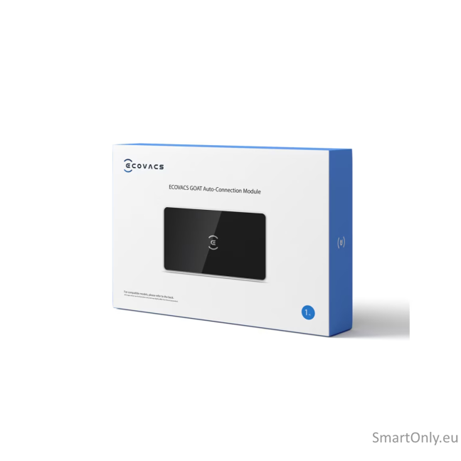 Ecovacs | GOAT Auto-Connection Module FM2213B For Ecovacs GOAT G1 Robotic Lawnmower 1 Ecovacs | GOAT Auto-Connection Module FM2213B For Ecovacs GOAT G1 Robotic Lawnmower 1