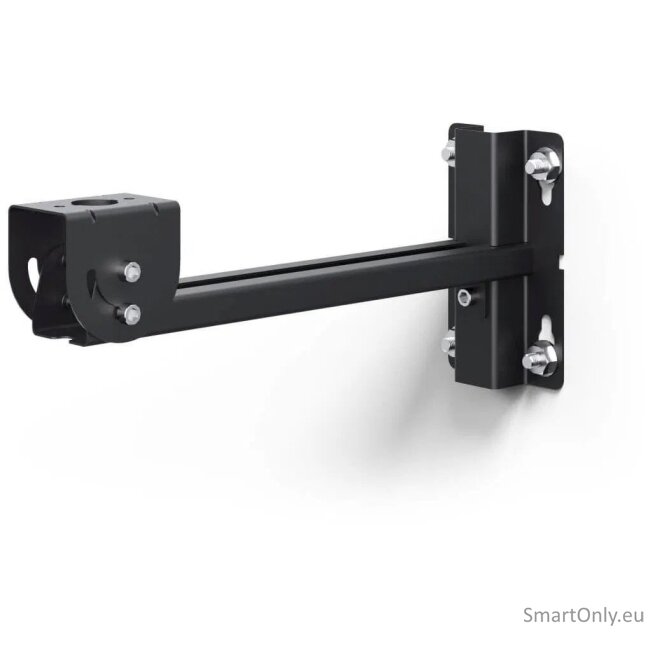 Ecovacs | GSP010002 RTK Wall Mounting Kit for GOAT A-JO-Family, Content: 1x L-Shaped Bracket Measuring, 4x Mounting Screws, 1x Wall Adhesive Ecovacs | GSP010002 RTK Wall Mounting Kit for GOAT A-JO-Family, Content: 1x L-Shaped Bracket Measuring, 4x Mounting Screws, 1x Wall Adhesive