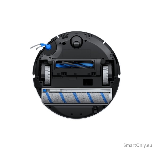 Ecovacs Robot Vacuum Cleaner | DEEBOT T90 Max Pro OMNI | Wet&Dry | Operating time (max) 257 min | Li-Ion | 5200 mAh | Dust capacity 2.5 L | 40000 Pa | White 4 Ecovacs Robot Vacuum Cleaner | DEEBOT T90 Max Pro OMNI | Wet&Dry | Operating time (max) 257 min | Li-Ion | 5200 mAh | Dust capacity 2.5 L | 40000 Pa | White 4