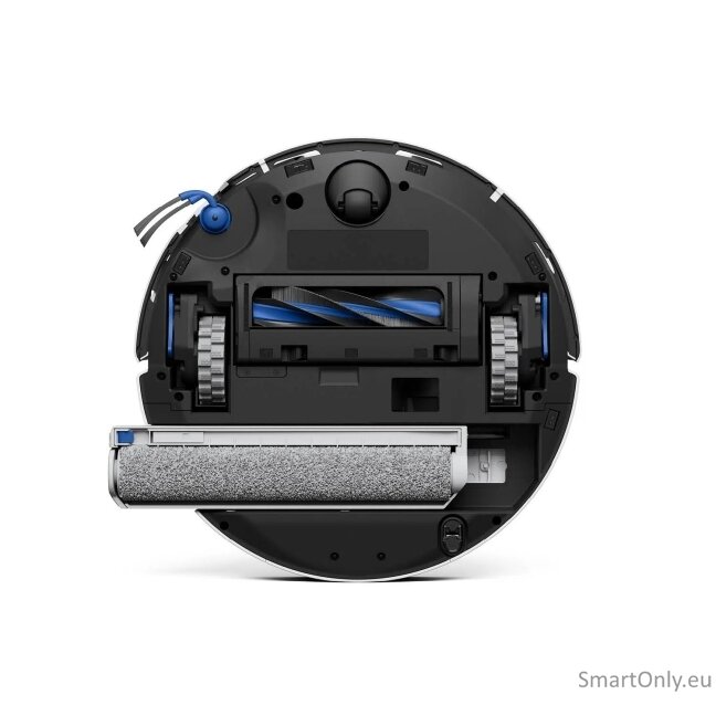 Ecovacs Robotic Vacuum Cleaner | DEEBOT T90 PRO OMNI | Wet&Dry | Operating time (max) 350 min | Li-Ion | 4000 mAh | Dust capacity 0.25 L | 30000 Pa | Black 3
