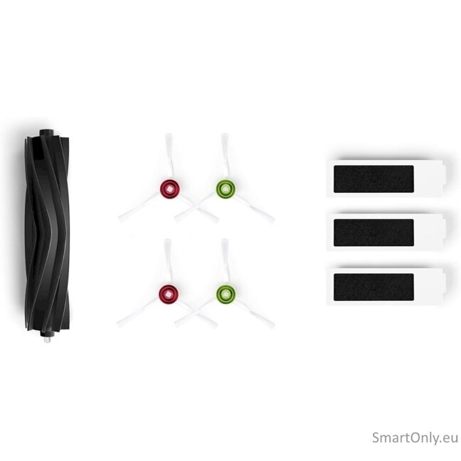 Ecovacs Service Kit for DEEBOT T20 OMNI DKT010095 Ecovacs Service Kit for DEEBOT T20 OMNI DKT010095